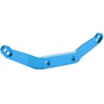 thumbnail image 2 of Asiento de pilar de carcasa de coche delantero y trasero de aleación de aluminio para camión Traxxas Slash 1/10 RC (azul), 2 of 8