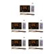 thumbnail image 2 of Scienceny Placa decodificadora LED Placa receptora de audio 5.0 compatible con Bluetooth Módulo controlador decodificador sin pérdidas MP3, 5V 5V 5piezas Scienceny CBP167038, 2 of 6