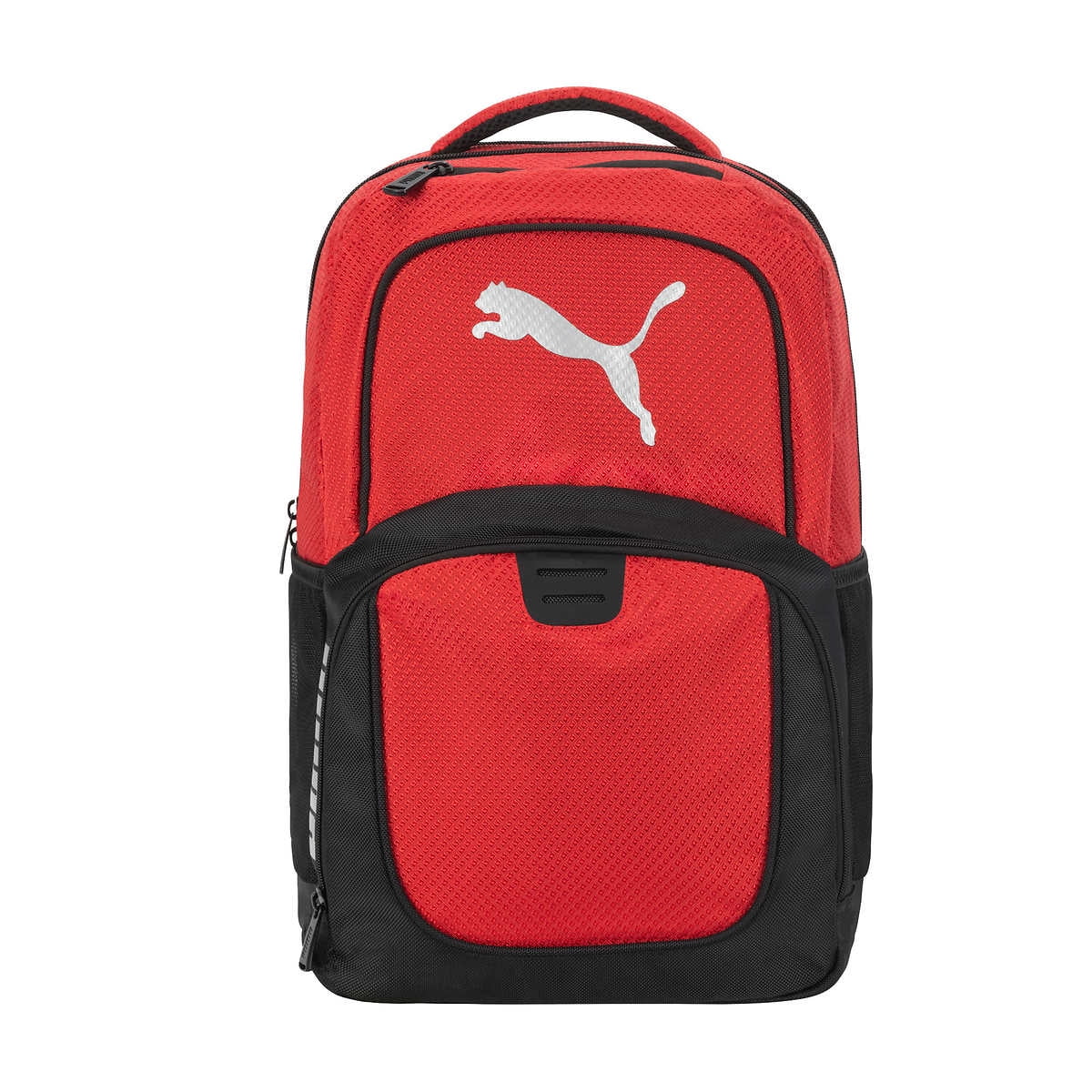 Puma Challenger Backpack Red Walmart