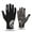 Noir, variante sur Dvkptbk Gants de Désengorgement Giyo Gants de Cyclisme Respirants Écran Coulissant Coussinet en Gel Antidérapant Vélo de Route Sécurité Sportive Complète