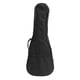 thumbnail image 2 of Bolsa de Caja de Ukelele Gloria Estuche de guitarra ukulele Negro 26 pulgadas, 2 of 9