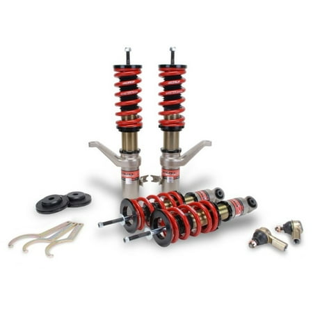 - Skunk2 05-06 Acura RSX (All Models) Pro S II Coilovers (10K/10K Spring Rates)