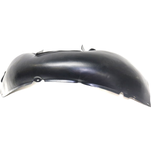 Replacement REPV222163 Fender Liner Compatible with 2013-2017 Volkswagen CC Front, Right Passenger
