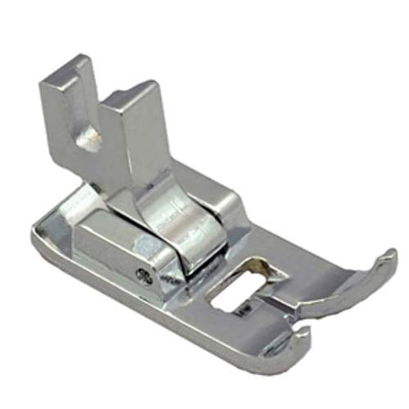 55614 Low Shank Zig Zag Presser Foot for Alphasew,Babylock,Bernette,Bernina,Brother,Consew,Elna,Husqvarna Viking,Janome (Newhome),Kenmore,Pfaff,Singer Sewing Machine-720L
