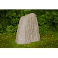 thumbnail image 2 of Landscape Rock – Natural Sandstone Appearance – Extra Large & Tall – Lightweight – Easy to Install, 2 of 8