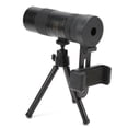 thumbnail image 3 of Telescopio monocular de alta definición de 10?300x40 con trípode con clip para teléfono para pesca al aire libre, 3 of 8