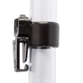 thumbnail image 3 of Cressi Italian Design Epsilon Dry Snorkel, 3 of 4