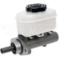 thumbnail image 2 of Dorman M631008 Brake Master Cylinder for Specific Pontiac Models, 2 of 4