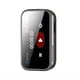 thumbnail image 1 of Mini Reproductor MP3 Deportivo con Bluetooth y Pantalla Táctil de 32 GB, Reproductor de Música HIFI, Libro Electrónico, Radio FM, Grabadora de Voz, Compatible con MP4., 1 of 5