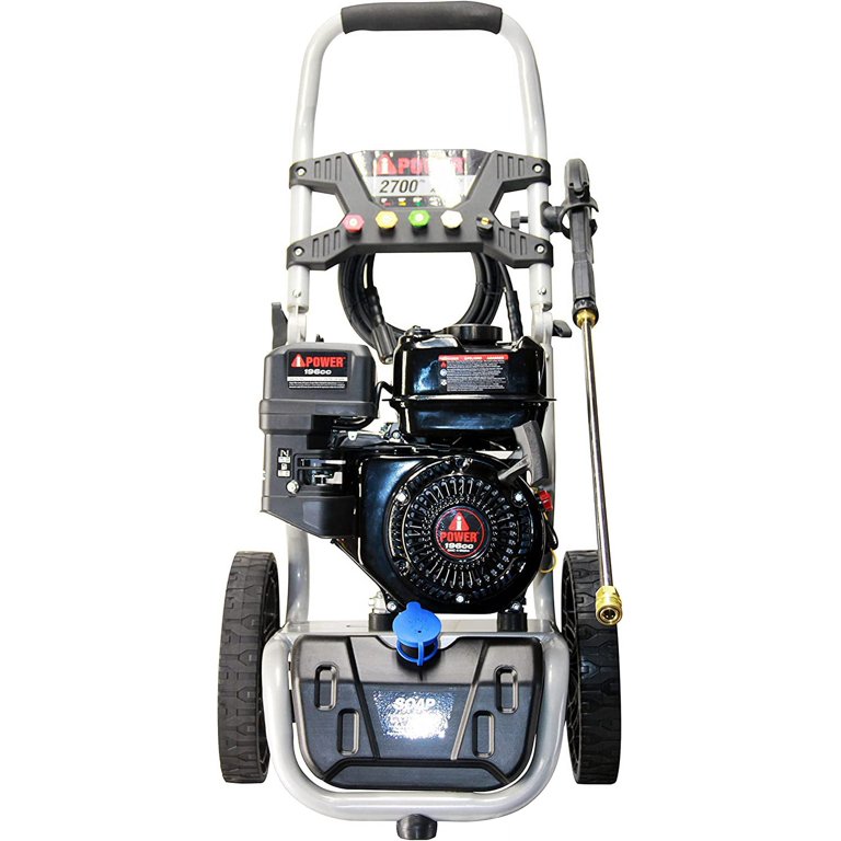 Ipower shop power washer