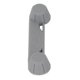 thumbnail image 5 of Soporte De Balancín Para Pulgar, Antideslizante, Posicionamiento Preciso, Cubierta De Palanca De Mando RC, Suave, Compacta, Resistente A Arañazos Para Mini 3 4 Pro RC RC 2, 5 of 7
