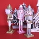 thumbnail image 5 of Adornos De Cascanueces, Figuras De Cascanueces DE, Cascanueces DE, Adorno De Cascanueces Para Decoración De La Fiesta De Navidad, 5 of 8