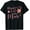 Black-3, variant on I Do Pedicures on Camel Toes Funny Slogan Graphic Black T Shirt Unisex Tee