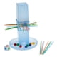 thumbnail image 1 of Mini juego de varilla de de plástico, juguete divertido familiar para , juguete de regalo de cumpleaños Zulema Juguete de desarrollo para niños, 1 of 8