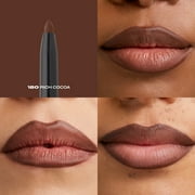 Milani Understatement Lip Liner, Rich Cocoa