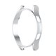 thumbnail image 5 of Sidaley Compatible con Watch4 40mm/44mm Funda protectora para reloj Funda rígida para PC hueca Electrónica No.8, 5 of 6