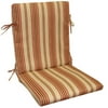 Chair Cushion - Yellowstone Stripe