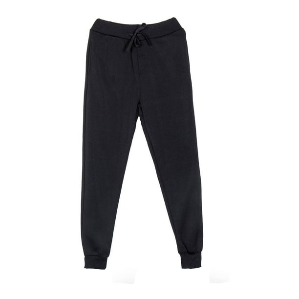 joggers at the gym