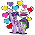 thumbnail image 2 of CafePress - MLP Isn't Friendship Magic? Mug - 11 oz Ceramic Mug - Novelty Coffee Tea Cup, 2 of 4