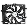 thumbnail image 3 of Four Seasons 76278 Radiator Fan Motor Assembly, 3 of 4