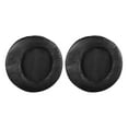 thumbnail image 3 of Replacement earpad cushion for sony mdr-xd200 xd150 foam cover (HTOOQ), 3 of 3