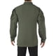 thumbnail image 2 of Camisa de Manga Larga 5.11 Tactical Rapid Assault TDU Verde, 2 of 3