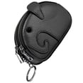 thumbnail image 2 of Miangastore Key Chain Elephant Modeling 1Set 5.1x3.3in, 2 of 8