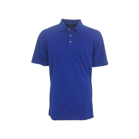 Oxford America Men's Randolph Solid Polo Golf Shirt,  Brand New