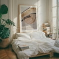 thumbnail image 5 of Sausalito Ship - Sausalito California Photography Architecture Vintage Rustic Travel Poster Coast Harbor Beach House Unframed Wall Art Print 24 x 32 inches, 5 of 13