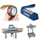 thumbnail image 5 of High Temperature Adhesive Tape, 40mm X 10m, Heat Resistant Teflon Tape -70-260 For Manual Impulse Vacuum Sealing (1 Pack), 5 of 5