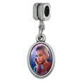 thumbnail image 1 of Riverdale Betty Character Italian European Style Bracelet Oval Charm Bead, 1 of 5
