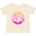 thumbnail image 3 of Inktastic Gatlinburg, Tennessee Mountains in Sunrise Colors Boys or Girls Baby T-Shirt, 3 of 5