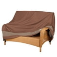 thumbnail image 5 of DUCKCOVERS® Ultimate Waterproof Outdoor Loveseat and Sofa Cover, 5 of 15