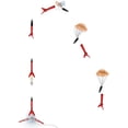 thumbnail image 6 of Estes Rocket Science Model Rocket Launch Set (5326), 6 of 7