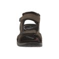 thumbnail image 5 of ABEO  Cayucos Neutral - Low Heel Sandals in Brown, 5 of 6
