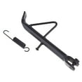 thumbnail image 4 of Pedals for Motorcycle Parking - Black 17cm, 4 of 8