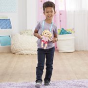 Littles by Baby Alive, Carry N Go Squad, Little Chloe