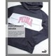 thumbnail image 3 of Sudadera PUMA para niña - Sudadera con capucha gráfica y polar de alto rendimiento para niñas (7-16) Talla 7 Gris oscuro, 3 of 5