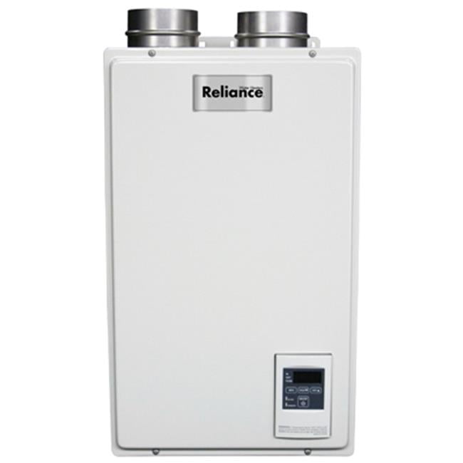 Reliance Water Heater Co TS140LIH101 LP Tankless Water Heater