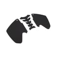 thumbnail image 2 of For Yamaha R3 2019 2020 2021 2022 YZF R3 YZFR3 Motorcycle Anti Slip Tank Pad Stickers, 2 of 5