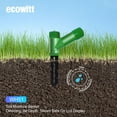 thumbnail image 3 of ECOWITT WH51 Soil Moisture Sensor Soil Moisture Meter — Accessory Only, Not for Standalone Use, 3 of 4