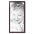thumbnail image 2 of ArtToFrames 15x31 inch Cherry Picture Frame, Red Wood Poster Frame (4095), 2 of 8