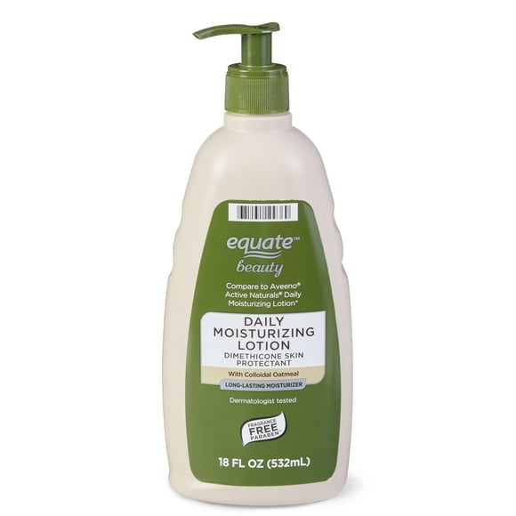 Equate Moisturizing Lotion