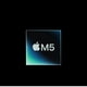 thumbnail image 4 of Apple MacBook Air 13 pulgadas Chip M5 16 GB RAM 512 GB - Blanco estelar, 4 of 4
