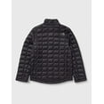 thumbnail image 4 of THE NORTH FACE NF0A3CPZ Boys' Thermoball Full Zip, TNF Black - S, 4 of 8
