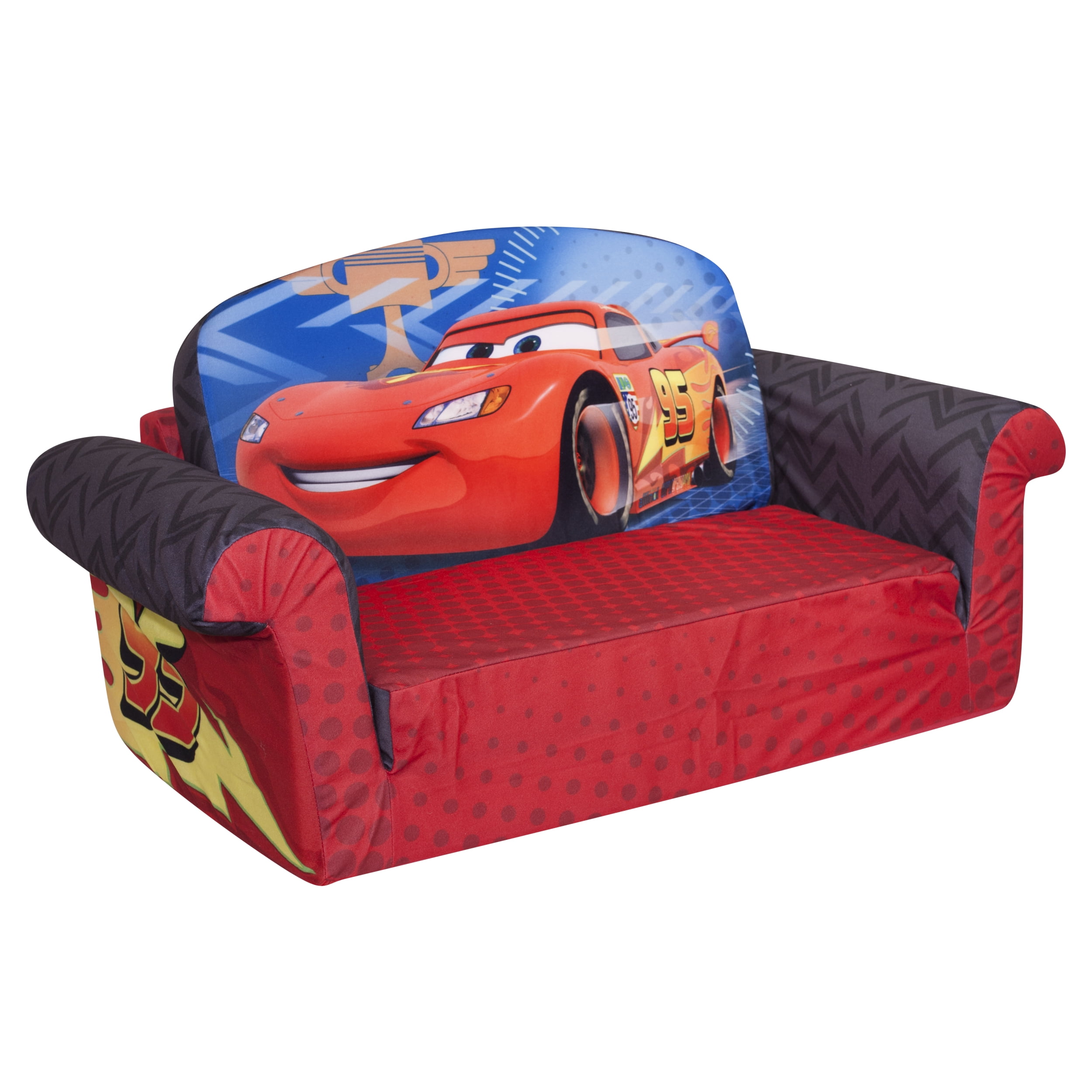 kids car sofa