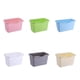 thumbnail image 5 of Yuarrent Cubo de basura para colgar en la cocina, contenedor de almacenamiento conveniente, contenedor de basura, contenedores de cuenco, Mini cubo de Almacenamiento y organización del hogar No.2 Yuarrent HA042579-02, 5 of 6