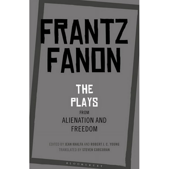 The Plays from Alienation and Freedom, (Paperback)
