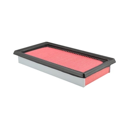 air filter,4-9/16 x 1-11/32 in. baldwin filters pa4469