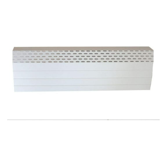 4ft Baseboard Heat Front Cover